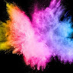 Meet your Posher, Alexia